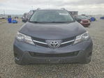Toyota RAV 4 2015