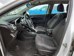 Chevrolet Sonic 2018