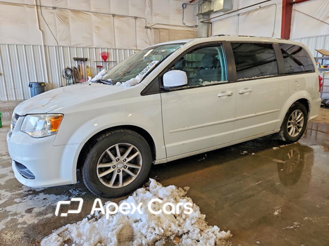 Dodge Caravan 2016 - Zdjęcie 1 z 14