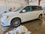 Dodge Caravan 2016