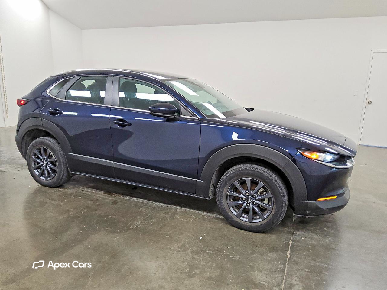 Mazda CX-30 2024