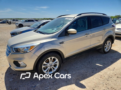 Ford Escape 2018 - Zdjęcie 1 z 13