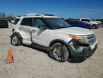 Ford Explorer 2011