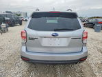 Subaru Forester 2018