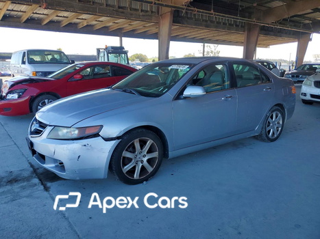 Acura TSX 2005 - Image 1 of 12