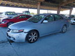 Acura TSX 2005