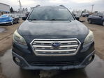 Subaru Outback 2015