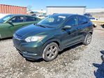 Honda HR-V 2017