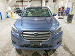 Subaru Legacy 2017