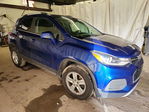Chevrolet Trax 2017