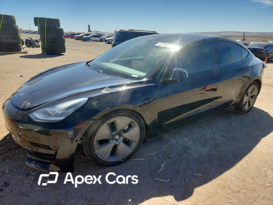 Tesla Model 3 2021 - Image 1 of 12