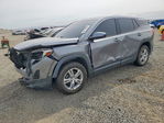 GMC Terrain 2018