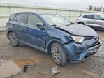 Toyota RAV 4 2017