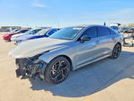 Kia K5 2025