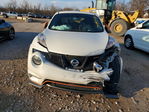 Nissan Juke 2013