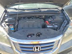 Honda Odyssey 2010