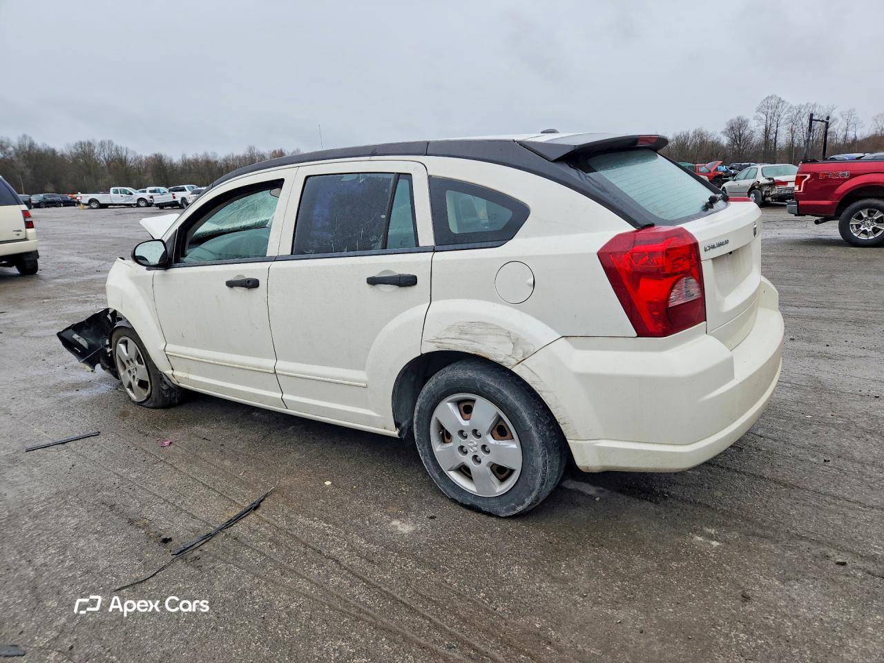 Dodge Caliber 2008