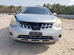 Nissan Rogue 2013