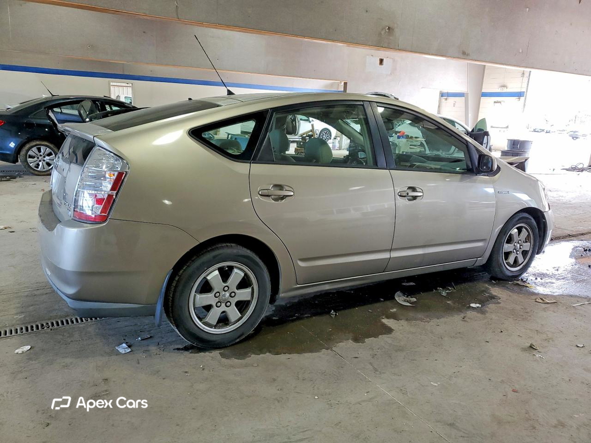 Toyota Prius 2006