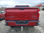 Chevrolet Silverado 2019