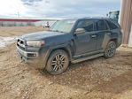 Toyota 4Runner 2017
