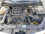 Ford Fusion 2012