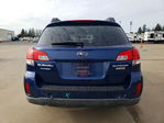Subaru Outback 2010