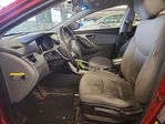 Hyundai Elantra 2016
