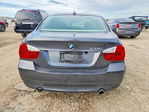 BMW Series 3 2007