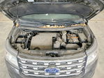 Ford Explorer 2017