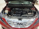 Hyundai Sonata 2014