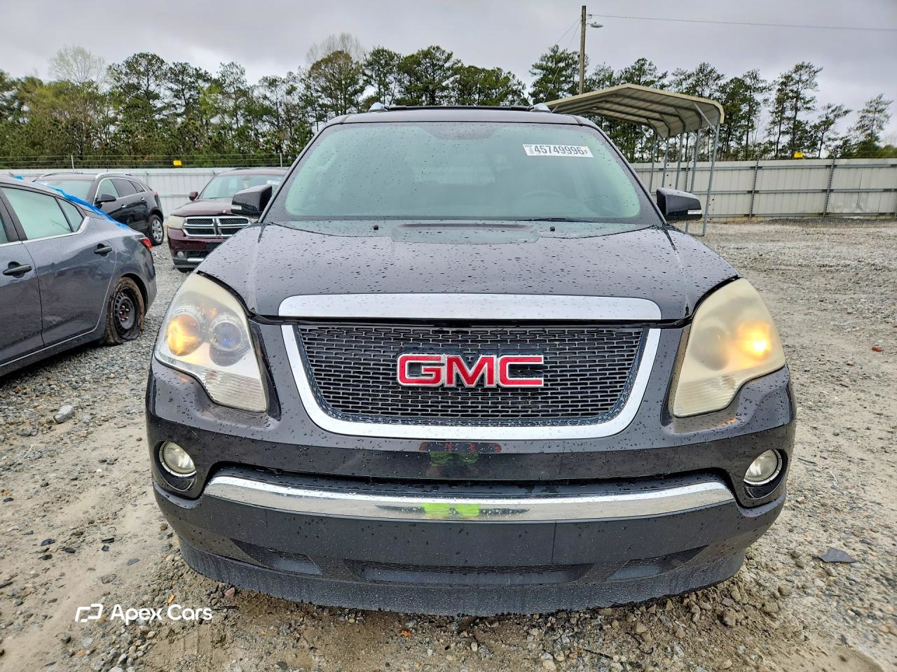 GMC  2009