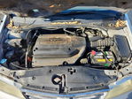 Honda Odyssey 2004