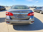 Nissan Sentra 2019