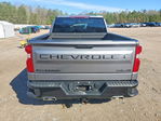 Chevrolet Silverado 2021