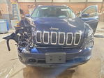 Jeep Cherokee 2016