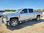Chevrolet Silverado 2014