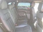 Land Rover Range Rover 2018