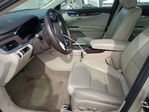 Cadillac XTS 2016