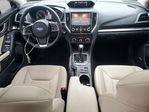 Subaru Impreza 2017