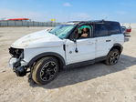 Ford Bronco 2025