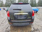Chevrolet Equinox 2015