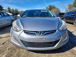 Hyundai Elantra 2015