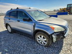 Honda CR-V 2009