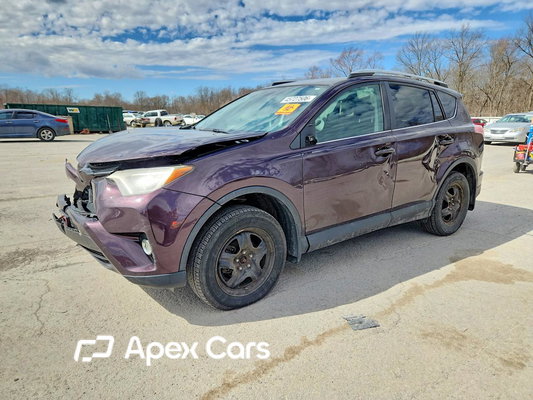 Toyota RAV 4 2016 - Image 1 of 15