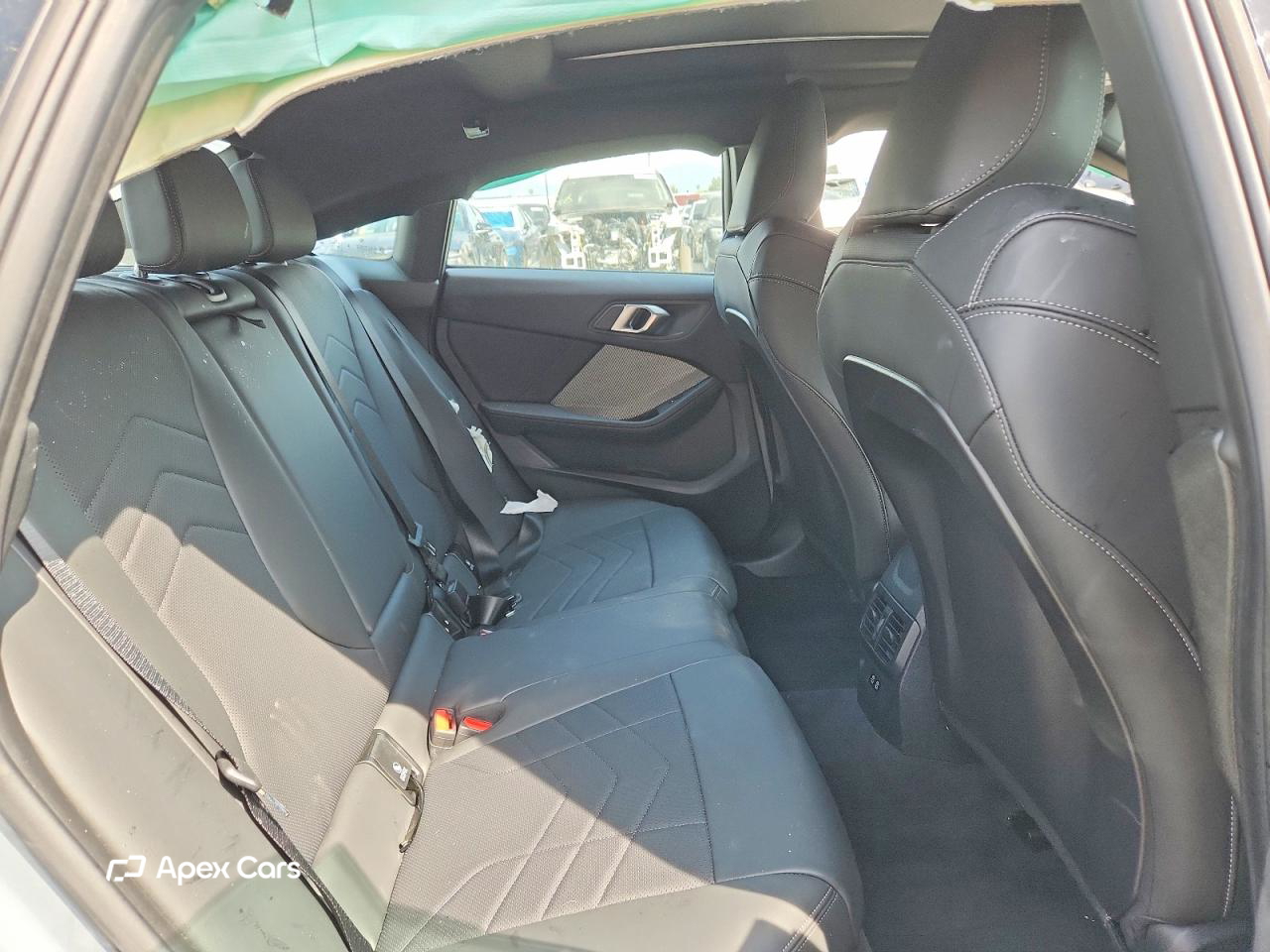 BMW Series 2 2025