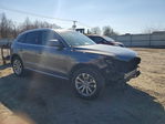Audi Q5 2016