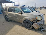 Honda Pilot 2009