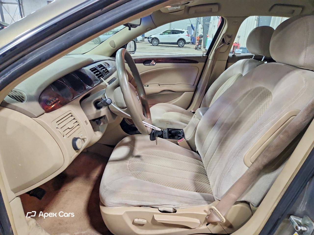 Buick Lucerne 2006