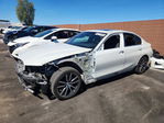 BMW Series 3 2019